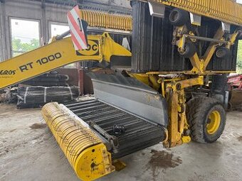 Shronovac Pasovy ROC RT 1000