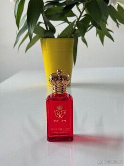 Clive Christian Crown Collection Town & Country