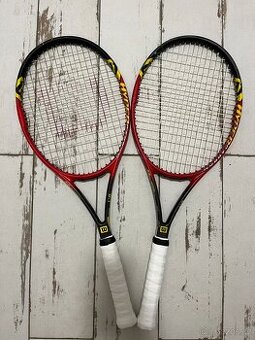 Tenisové rakety Wilson Hyper ProStaff 6.1