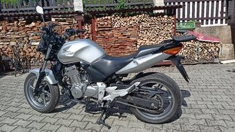 HONDA CBF 500