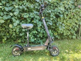 Elektrokoloběžka EcoWheel ER37