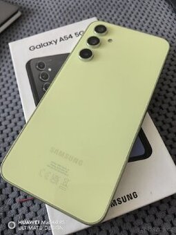 Samsung Galaxy A54 5G Gold 256GB