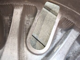 Prodám ALU kola z Audi A8