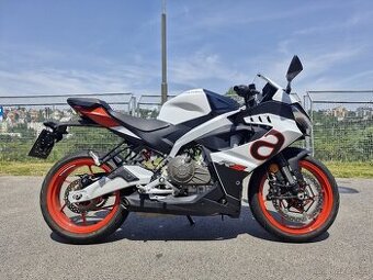 Aprilia RS 457 - 2024