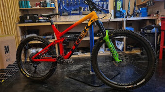 Trek One Love Remedy