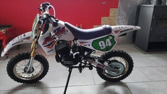 KTM sx 50 - 1