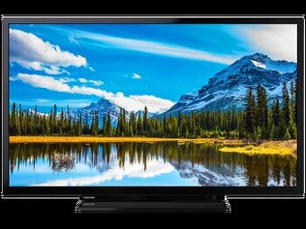TV Toshiba 32' (81cm), Full HD