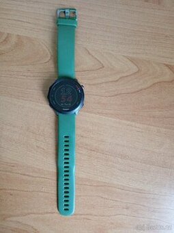 Garmin forerunner 55