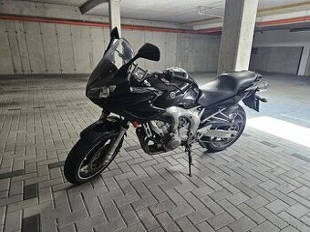 Yamaha FZ6 S Fazer v TP 25KW