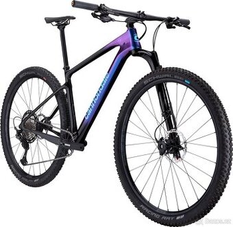 Cannondale Scalpel HT 2 Carbon 2025 vel. M (cca 170-180)
