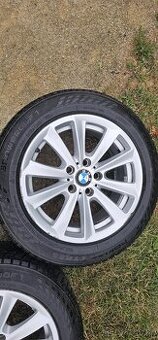 Orig.alu kola BMW
