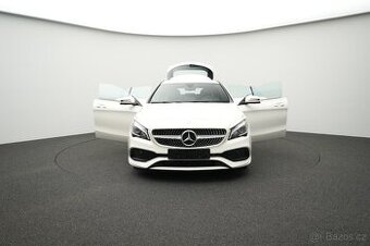 Mercedes Benz cla 180 2017