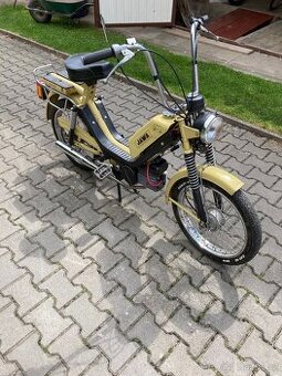 Babetta 210/215