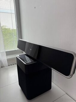 SoundBar Domácí kino HTS8140/12