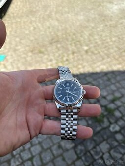 Hodinky Rolex Datejust