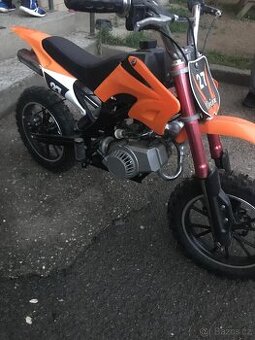 Minicross