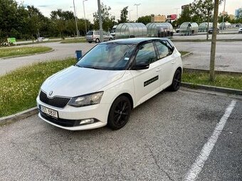 Škoda Fabia 1,2 TSi 81kW - 1