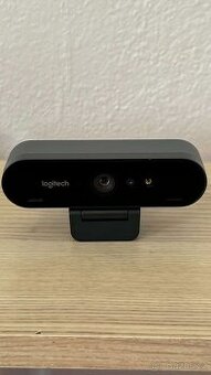 Webkamera Logitech Brio 4K