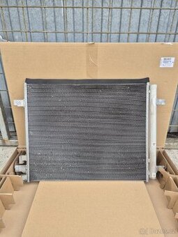 Chladič klimatizace VW Kondenzátor 7T0.816.411.A Denso