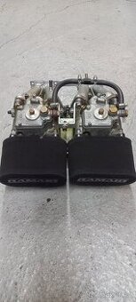 Weber 40DCOE