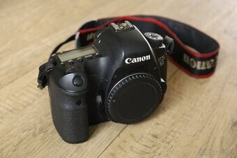 Canon EOS 6D