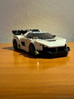 Lego speed champions