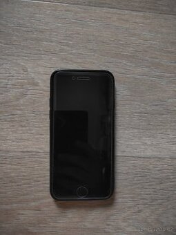 IPhone SE
