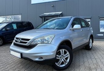 Honda CR-V 2.0i Comfort benzín 110kw