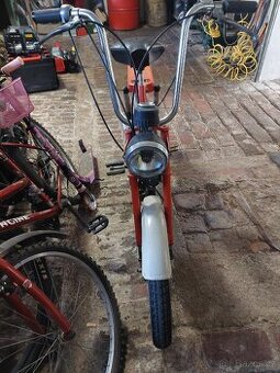 Babetta 207 Jawa