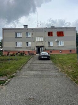 Prodej bytu 3+1 (75 m²) – Vršce, okres Jičín