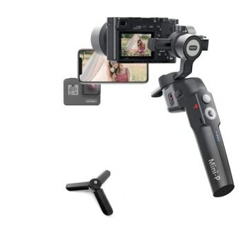 MOZA p mini gimbal
