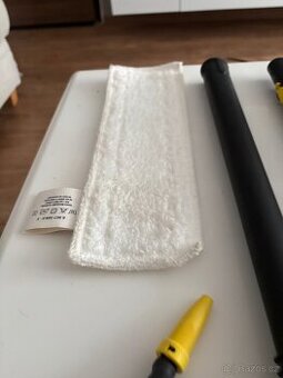 Parni mop - 1