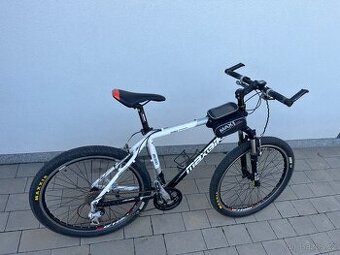Horské kolo Maxbike