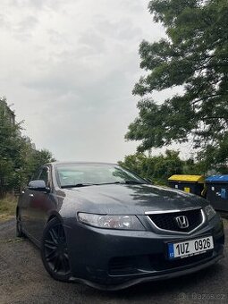 HONDA ACCORD 2.0VTEC - 1