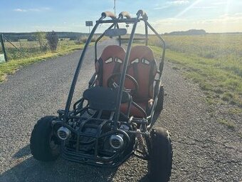 Detska Buggy