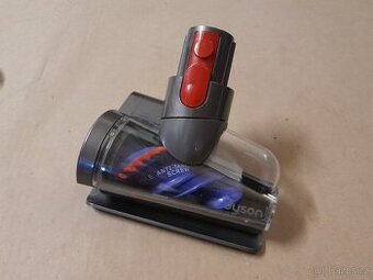 Dyson, kartáč nástavec
