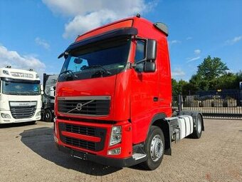 Volvo FH13 420 4x2 / Jen 340tkm / Hydraulika