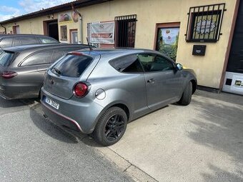 Alfa Romeo mito 1.4 turbo