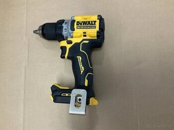 Vrtačka/šroubovák DeWalt DCD800NT