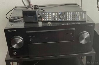 Prodám AV RECEIVER