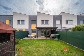 Prodej, domy/rodinný, 99 m2, Šnajdrova 903, 53701 Chrudim, C