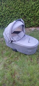 Korbička ke kočárku