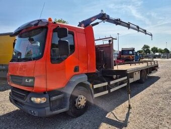 DAF LF 55.250 + HNJ PM