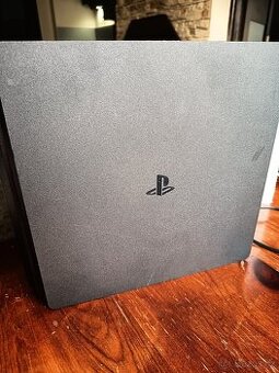 PlayStation 4 1tb