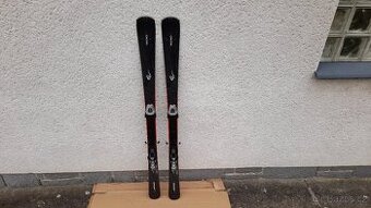 Kvalitní lyže Tecno Pro 150 cm