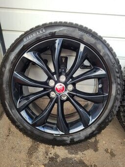 JAGUAR XF Alu 18"