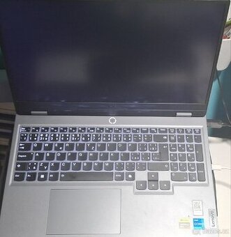 Lenovo LOQ