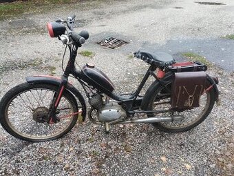 Moped Stadion S11