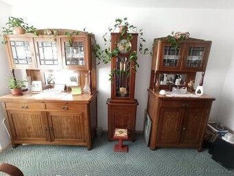 Starožitný nábytek