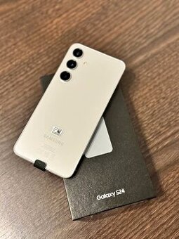 Nový Samsung Galaxy S24 256GB